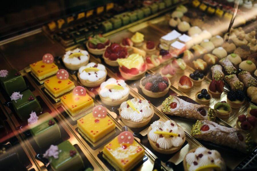 1.5 Hour Food Tour in Verona with Tastings & Sightseeing - Key takeaways before you book