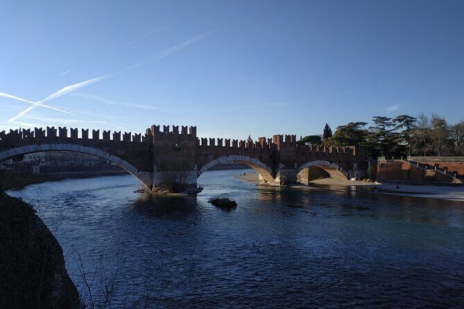 3-Hour Walking Tour with Guide Discovering Verona - How the 3-hour format keeps it fun (and what you’ll miss)