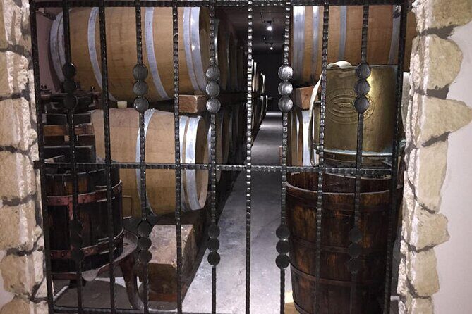 Amarone Della Valpolicella Wine Experience - Meet the Vogadori Family - Don’t Skip the Extras: Amarone Grappa and Olive Oil