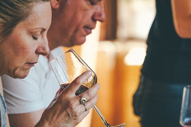 Amarone Wine-tasting Tour from Verona with Private Transportation - Key Things To Know Before You Go