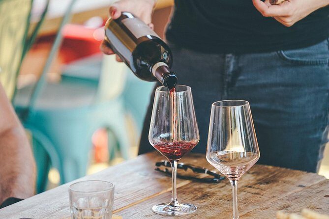 Amarone Wine-tasting Tour from Verona with Private Transportation - Two Wineries, Two Tastings: Amarone and Ripasso Up Close