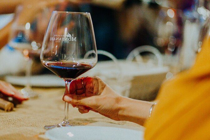 Art & Wine Experience in Valpolicella at Palazzo Montanari - Where Bure starts your Valpolicella day (and why that matters)