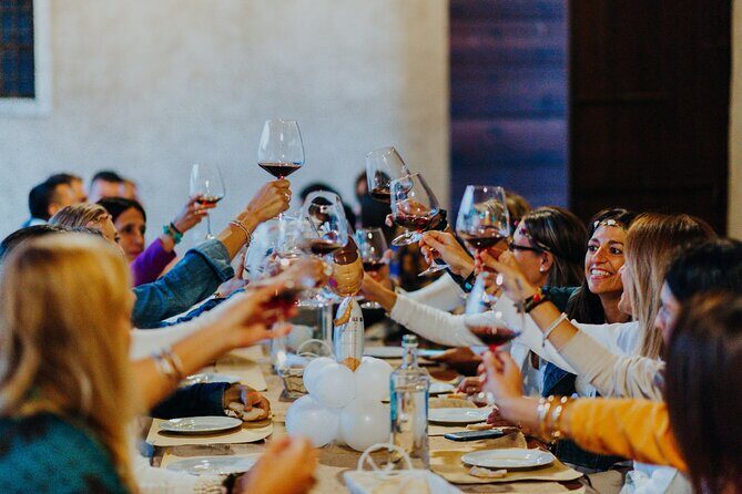 Art & Wine Experience in Valpolicella at Palazzo Montanari - Price and logistics: what $59.57 really buys you