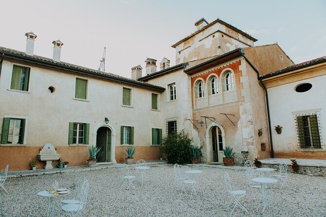Art & Wine Experience in Valpolicella at Palazzo Montanari - Who this tour suits best (and who should skip it)
