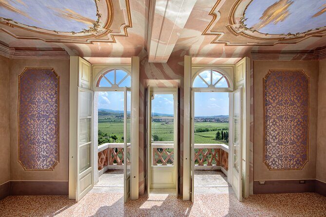 Art & Wine Experience in Valpolicella at Palazzo Montanari - Should you book Palazzo Montanari’s Art & Wine Experience?