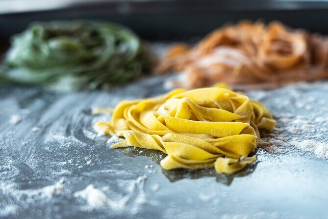 Bardolino: Garda Lake Pasta Cooking Class at the Agritourism - Key things I’d pencil into your day
