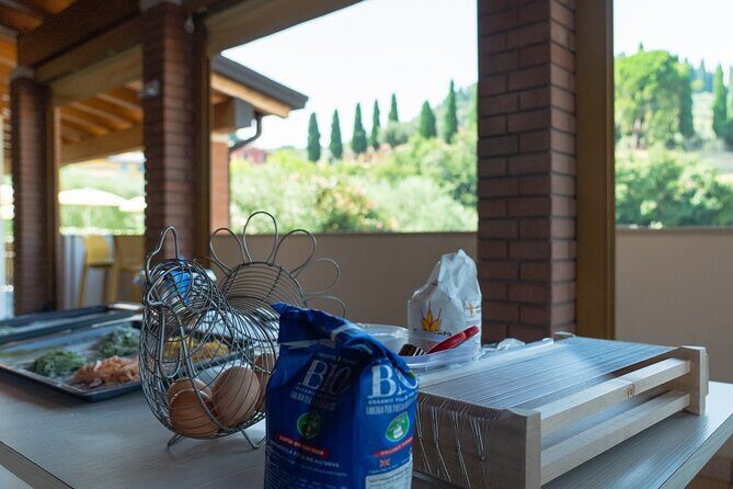 Bardolino: Garda Lake Pasta Cooking Class at the Agritourism - Price and value: is $94.91 really fair?