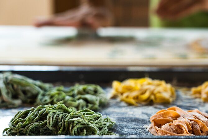 Bardolino: Garda Lake Pasta Cooking Class at the Agritourism - Practical tips so the day runs smoothly in Sem-rocca VR
