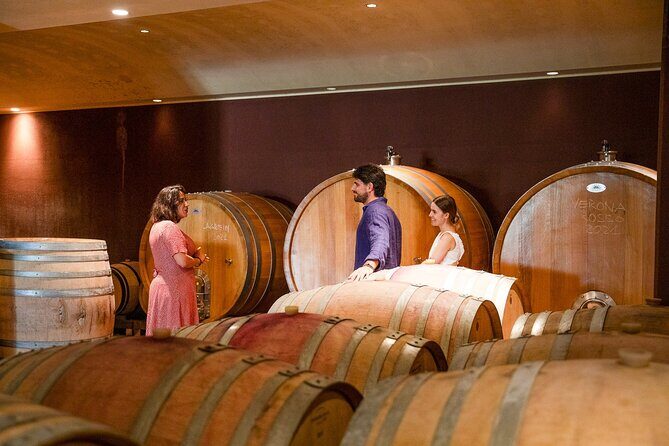 Bardolino Wine Experience - Price and value: what you’re really getting for $54.31