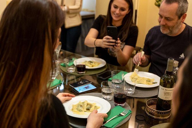 Cesarine: Dining & Cooking Demo at Local's Home in Verona - Price and value in Verona: what $101.27 buys you