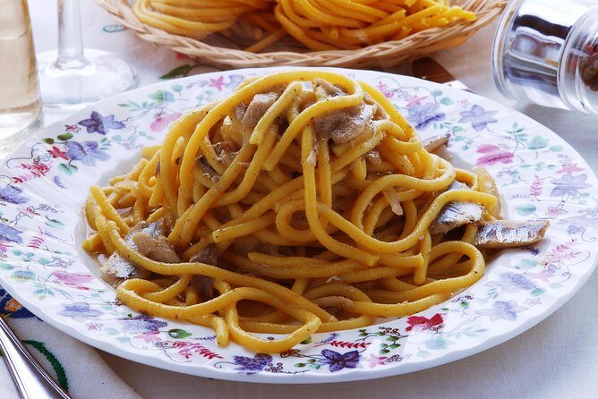 Cesarine: Dining & Cooking Demo at Local's Home in Verona - Who this is for (and who should skip)