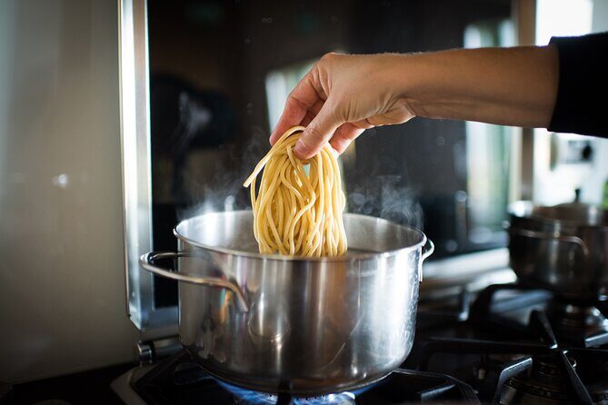 Cesarine: Pasta & Tiramisu Class at Local's Home in Verona - Practical tips to make your class go smoothly