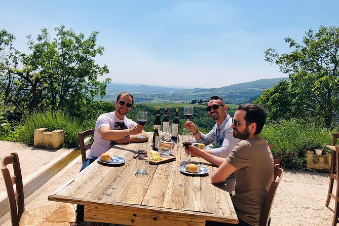Champagne Experience at a Boutique Winery - Price and value: what you’re paying for at $115.68 per person