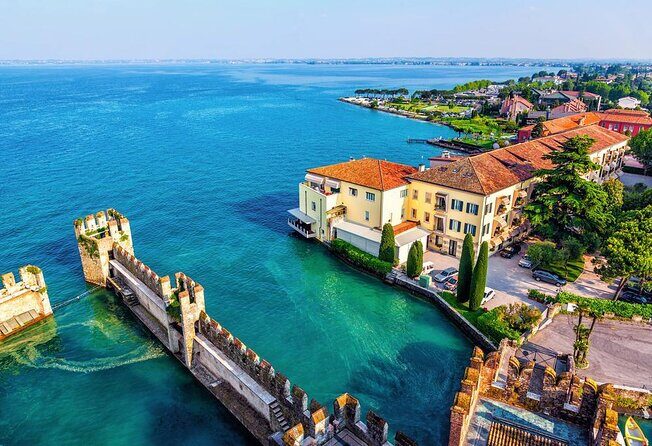 City Escape: Lake Garda Private Day Trip from Verona - Key Things You’ll Notice on This Lake Garda Day