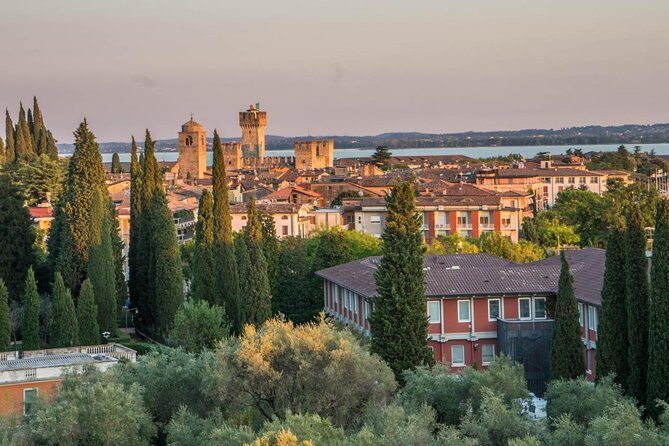 City Escape: Lake Garda Private Day Trip from Verona - Why a Private Lake Garda Day Trip Fits Verona So Well