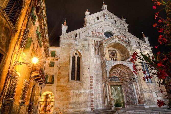City Sightseeing Verona Hop-On Hop-Off Bus Tour - Key things that make this bus tour work in Verona