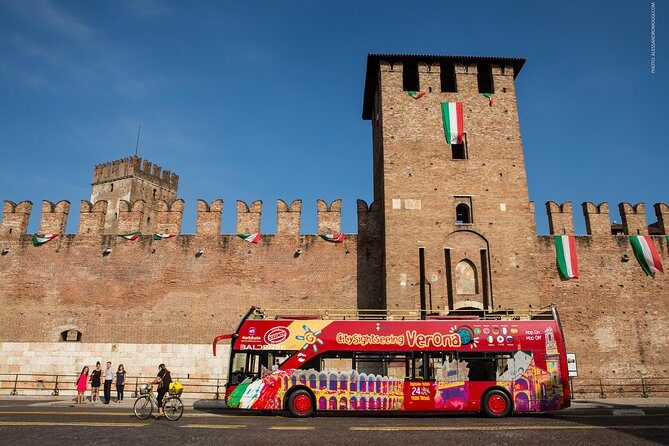 City Sightseeing Verona Hop-On Hop-Off Bus Tour - Price and value: is this $30.04 worth it?