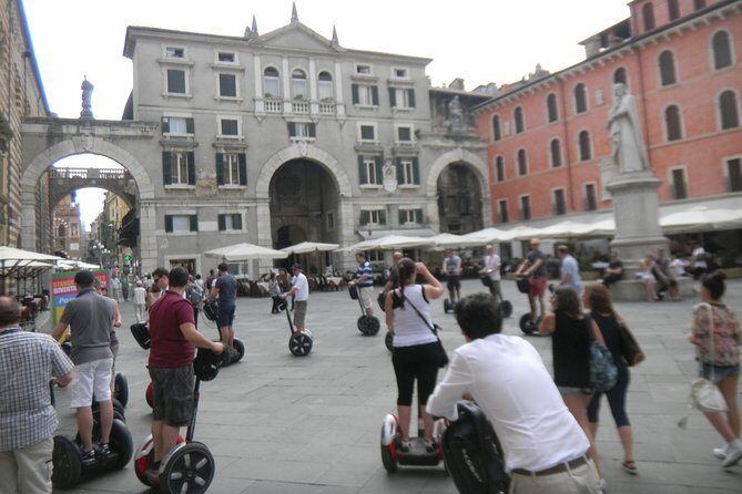 CSTRents - Verona Segway PT Authorized Tour - Price and Value: Is $150.19 Worth It?