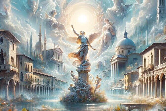 Dante in Verona: From Inferno to Paradise - Duomo di Verona: finishing at Cattedrale di Santa Maria Matricolare