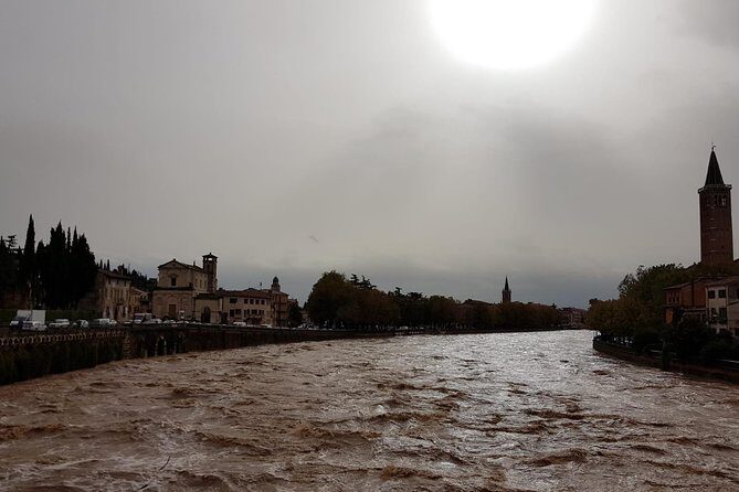 Dark Historical Verona Walking Tour - Piazza delle Erbe: medieval life, public cruelty, and why the square feels different at night
