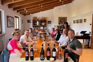 Discover the Amarone wine: 1 winery with delicious food pairing - What You Get for Your $132.45: Wines, Food, and Transport