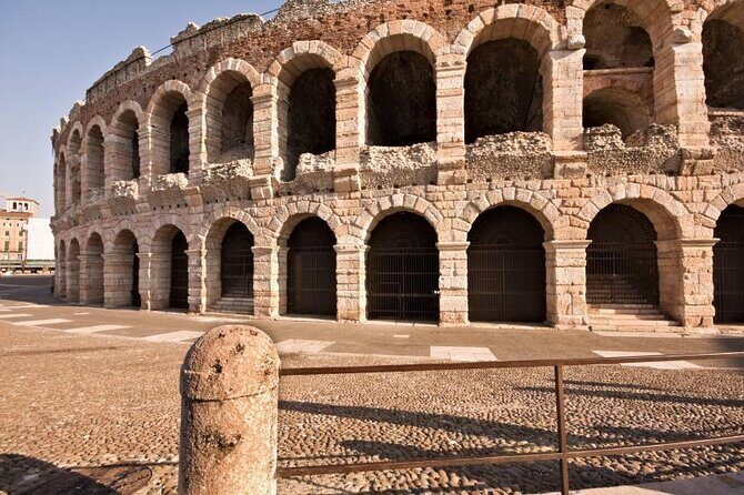 Discover the City of Romeo & Juliet: Walking Tour of Verona - Key points worth knowing before you go