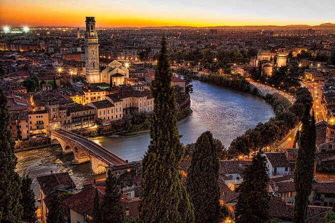 Discover the City of Romeo & Juliet: Walking Tour of Verona - A smart Verona route: Roman Theater to Piazza Brà