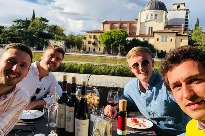Discover Valpolicella by the River in Verona centre - Key highlights you’ll actually feel