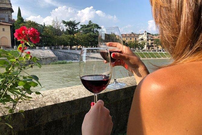 Discover Valpolicella by the River in Verona centre - Group size, pacing, and why “private” is worth paying for