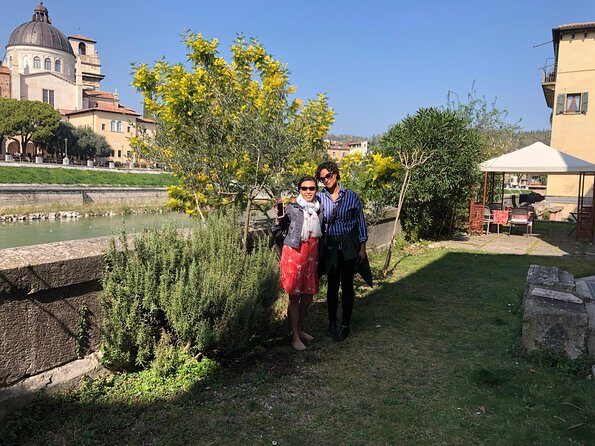 Discover Valpolicella by the River in Verona centre - Who this is for (and who might want a different option)