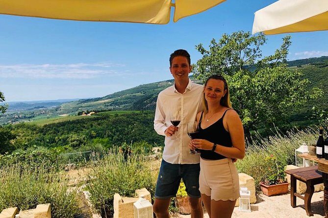 Discover Valpolicella Vineyards and Wine Tasting Experience - Key things that make this Valpolicella tasting worth your time