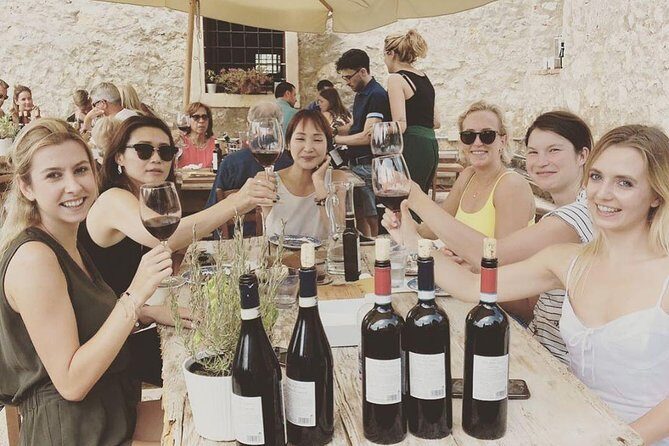 Discover Valpolicella Vineyards and Wine Tasting Experience - How Tenuta Santa Maria Valverde keeps Valpolicella from feeling touristy