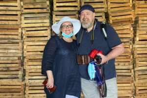 Discover Valpolicella Vineyards and Wine Tasting Experience - Vineyard walk first: why the first 30 minutes matter
