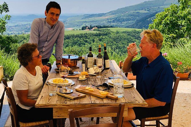 Discover Valpolicella Vineyards and Wine Tasting Experience - Price and value: is $84.69 fair for this setup?