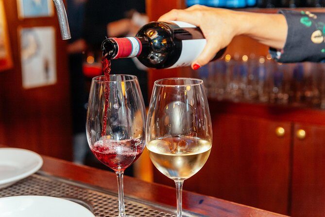 Drinks & Bites in Verona Private Tour - Stop 3: AMO at the Arena Museo Opera for Valpolicella bites