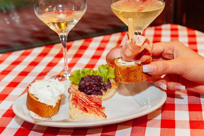 Drinks & Bites in Verona Private Tour - What’s included (and how the “private” part affects value)