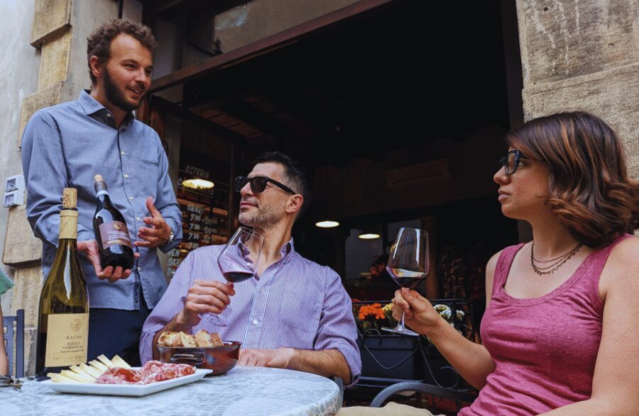 Easy Wine Tasting in Verona City Center - Should you book this easy wine tasting in Verona?