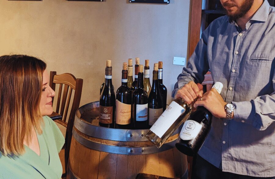 Easy Wine Tasting in Verona City Center - Who this tasting is best for (and who should choose differently)