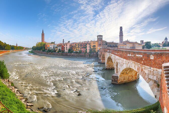 Explore Verona in 60 minutes with a Local - Stop 5: Climbing a Medieval Tower for Real-View Orientation