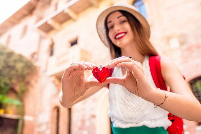 Fascinating Verona: in the Footprints of Romeo and Juliet - Starting at Piazza Bra and the Arena di Verona (Roman first, questions later)