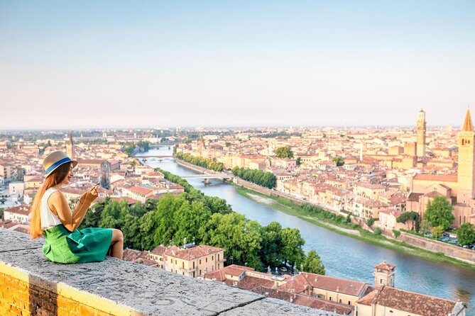 Fascinating Verona: in the Footprints of Romeo and Juliet - Price and Logistics: Is $83.45 worth it?