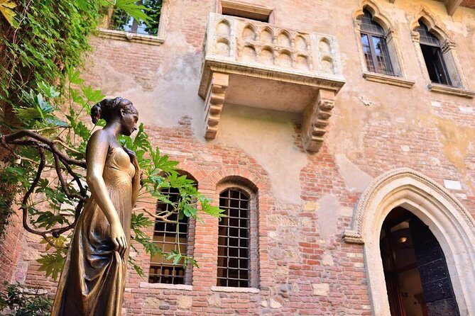 Fascinating Verona: in the Footprints of Romeo and Juliet - Who This Tour Fits Best (and who might skip it)