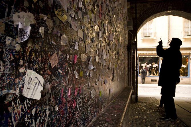 Fascinating Verona: in the Footprints of Romeo and Juliet - The 1.5–2 Hour Stroll Through Verona’s Medieval Maze