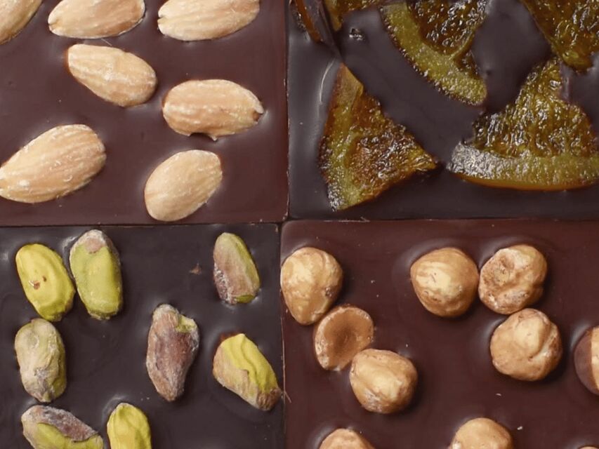 Fine Chocolate Tasting in Turin - Entering Chocolate7: a boutique stop in Turin