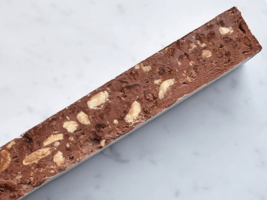 Fine Chocolate Tasting in Turin - International makers at the end: using contrast as a learning tool