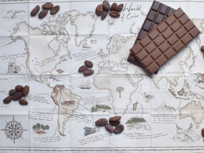 Fine Chocolate Tasting in Turin - Price and value: is $36 worth one hour of chocolate?