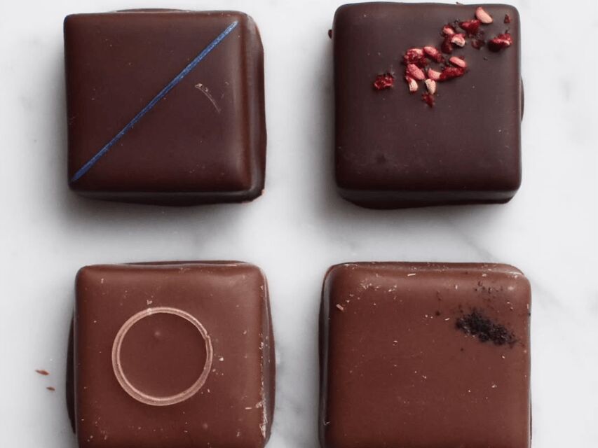 Fine Chocolate Tasting in Turin - Who this suits best in Turin