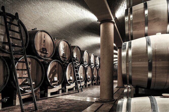 Food and Wine Tasting in Valpolicella - Key highlights to know before you go