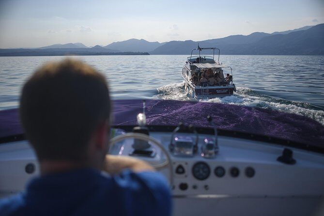 From Peschiera: Cruise on the southern coast to Sirmione - Docking in Sirmione: How to Use 1 to 1.5 Hours Like a Pro