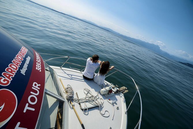 From Peschiera: Cruise on the southern coast to Sirmione - Who This Cruise Fits Best (and Who Should Skip It)